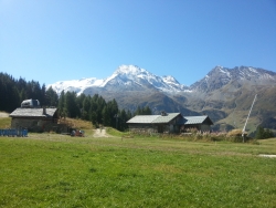 The Great Escape, Sainte Foy, France