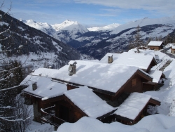 The Great Escape, Sainte Foy, France