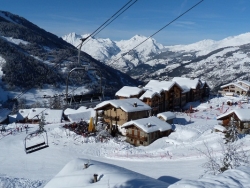 The Great Escape, Sainte Foy, France
