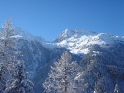 The Great Escape, Sainte Foy, France