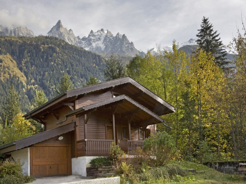 Chalet Ingrid, Chamonix, Chamonix  Mont Blanc, France