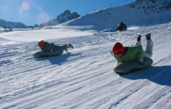 Aventure - Courchevel