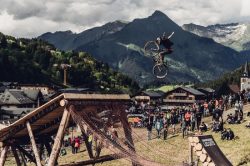 Les Gets - Crankworx