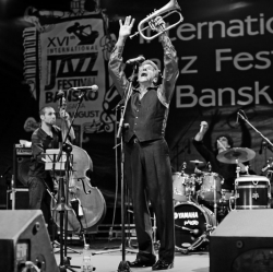 Bansko International Jazz Festival