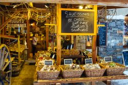 Fantastic Deli - Vaujany, Alpe d'huez