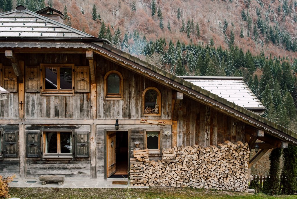 Guest blog by AliKats – carbon neutral luxury chalet holidays