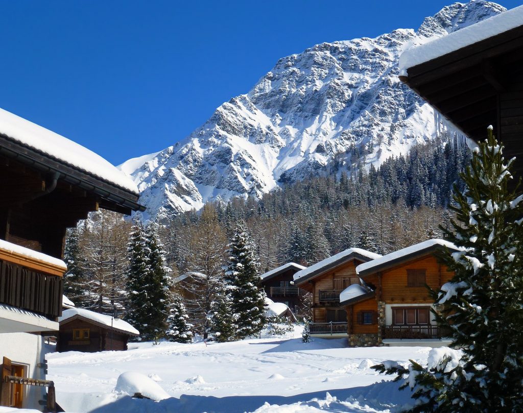 Why all Chalet Holidays are no Longer the Same