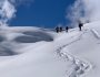 Guest Blog- Morzine Snow Shoeing From Morin