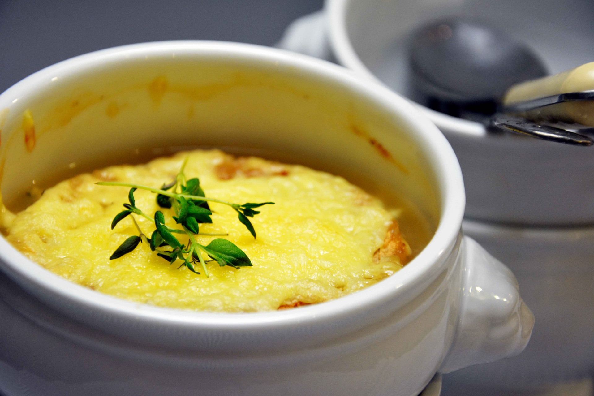 Blog - The Ultimate Foodie Guide: Classic French Mountain Dishes You Need to Try