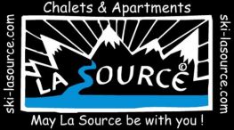 La Source Ski & Adventure