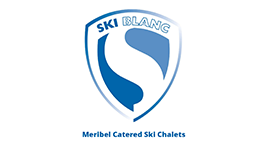 Ski Blanc