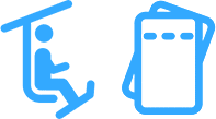 Ski Pass info
