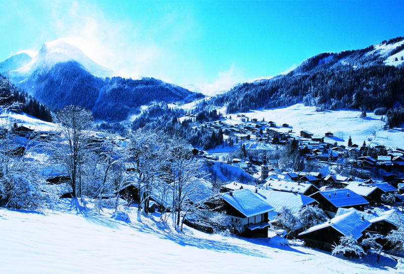 Morzine
