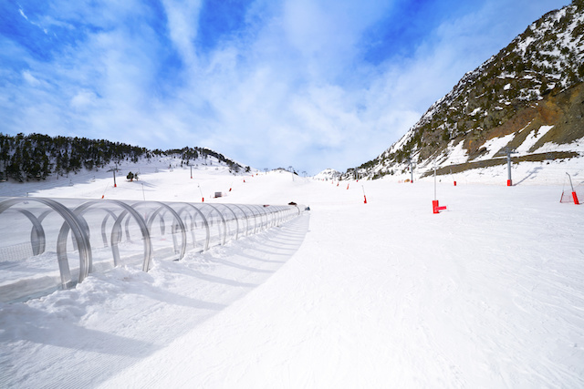 Arinsal