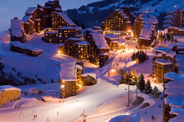Avoriaz