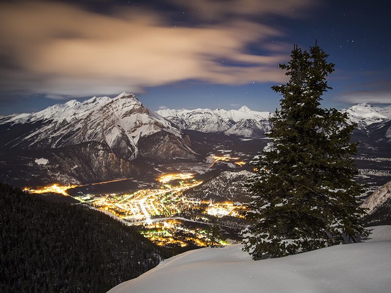 Banff