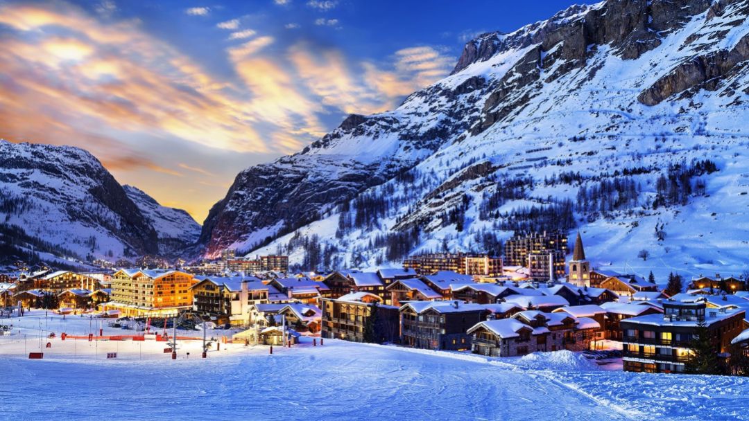 Val d'Isere