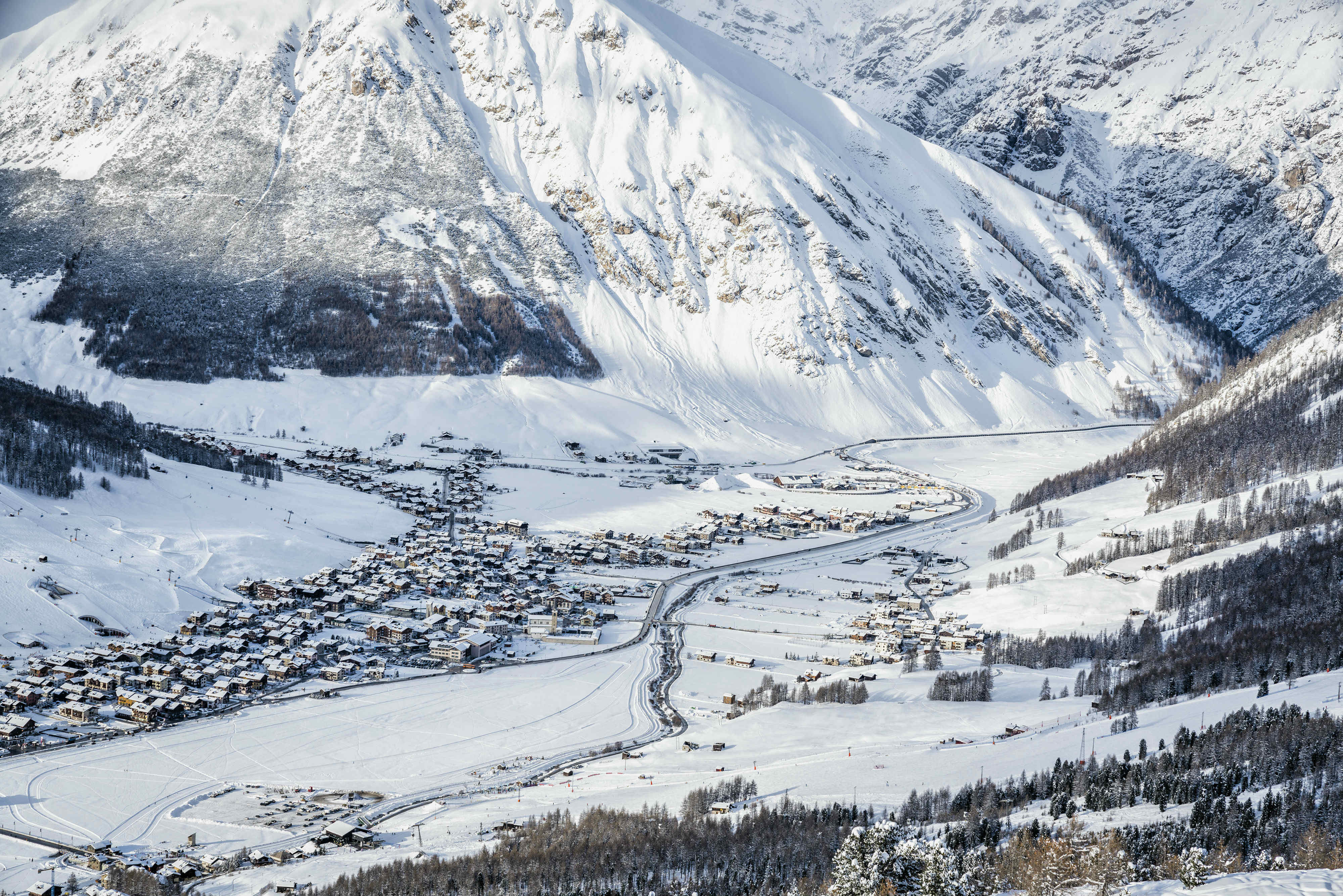Livigno