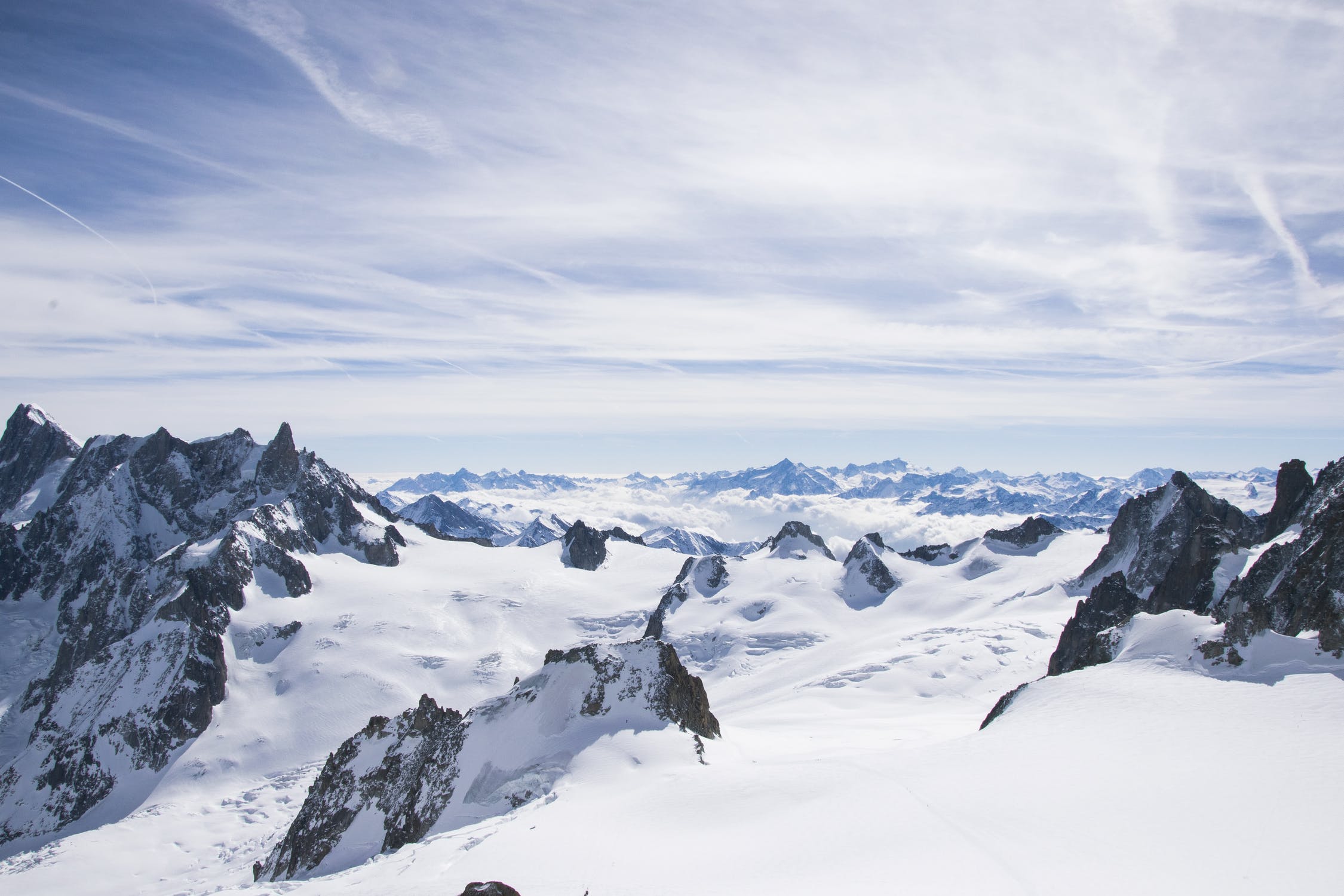 La Rosiere