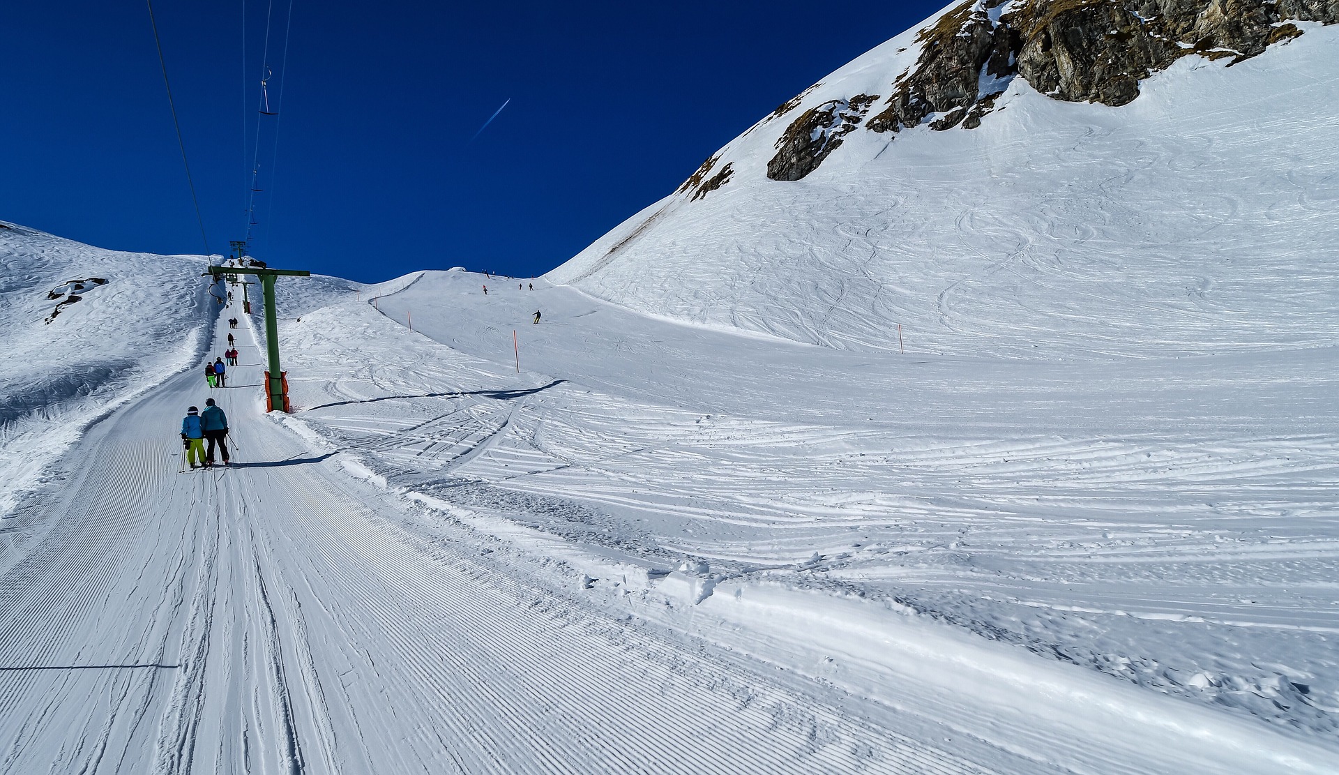 Grimentz