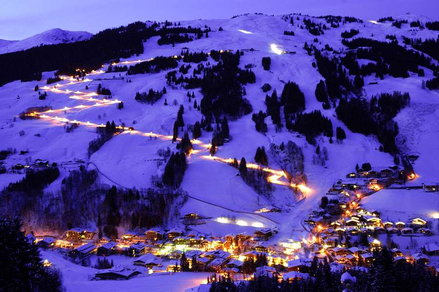 Saalbach Hinterglemm