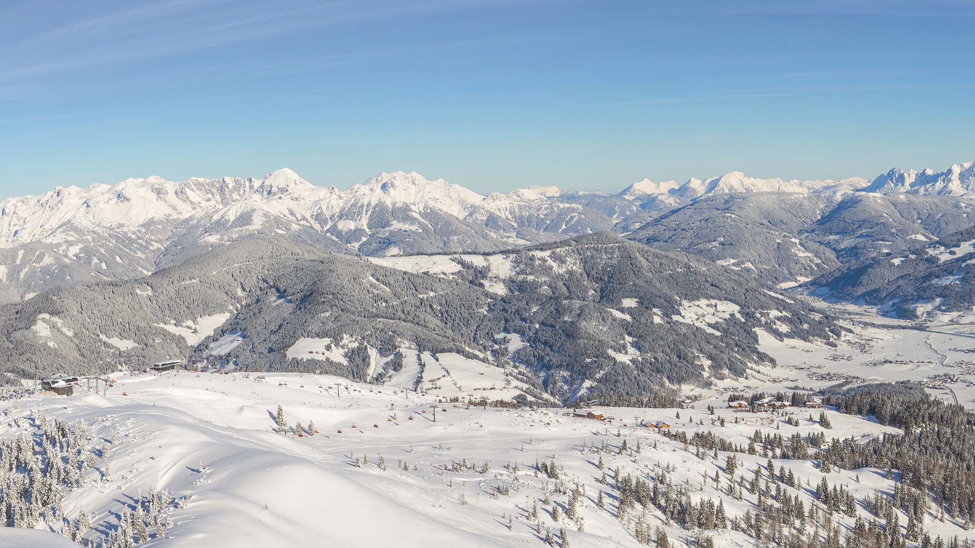 Flachau
