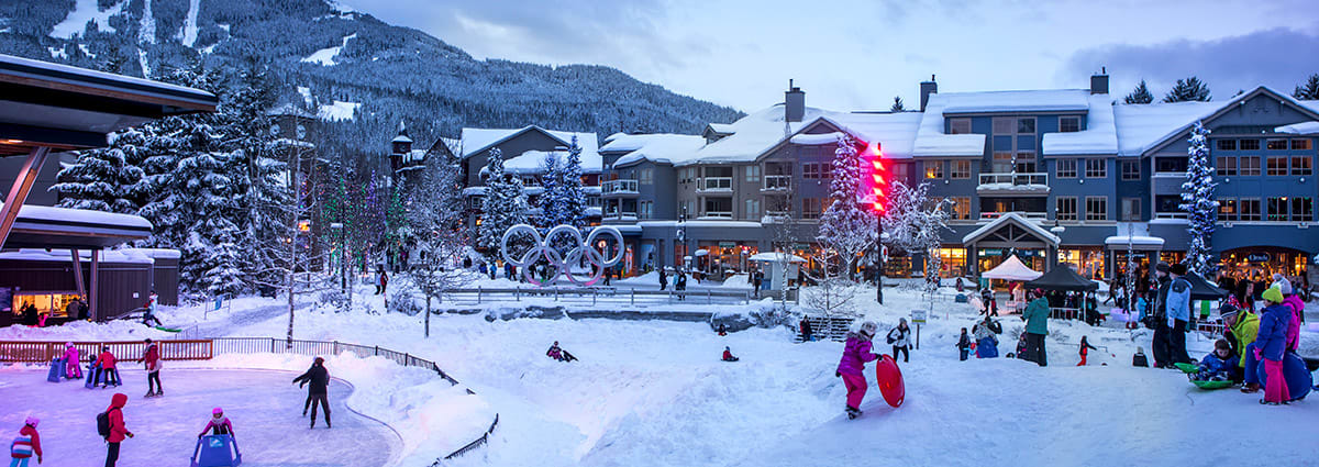 Whistler