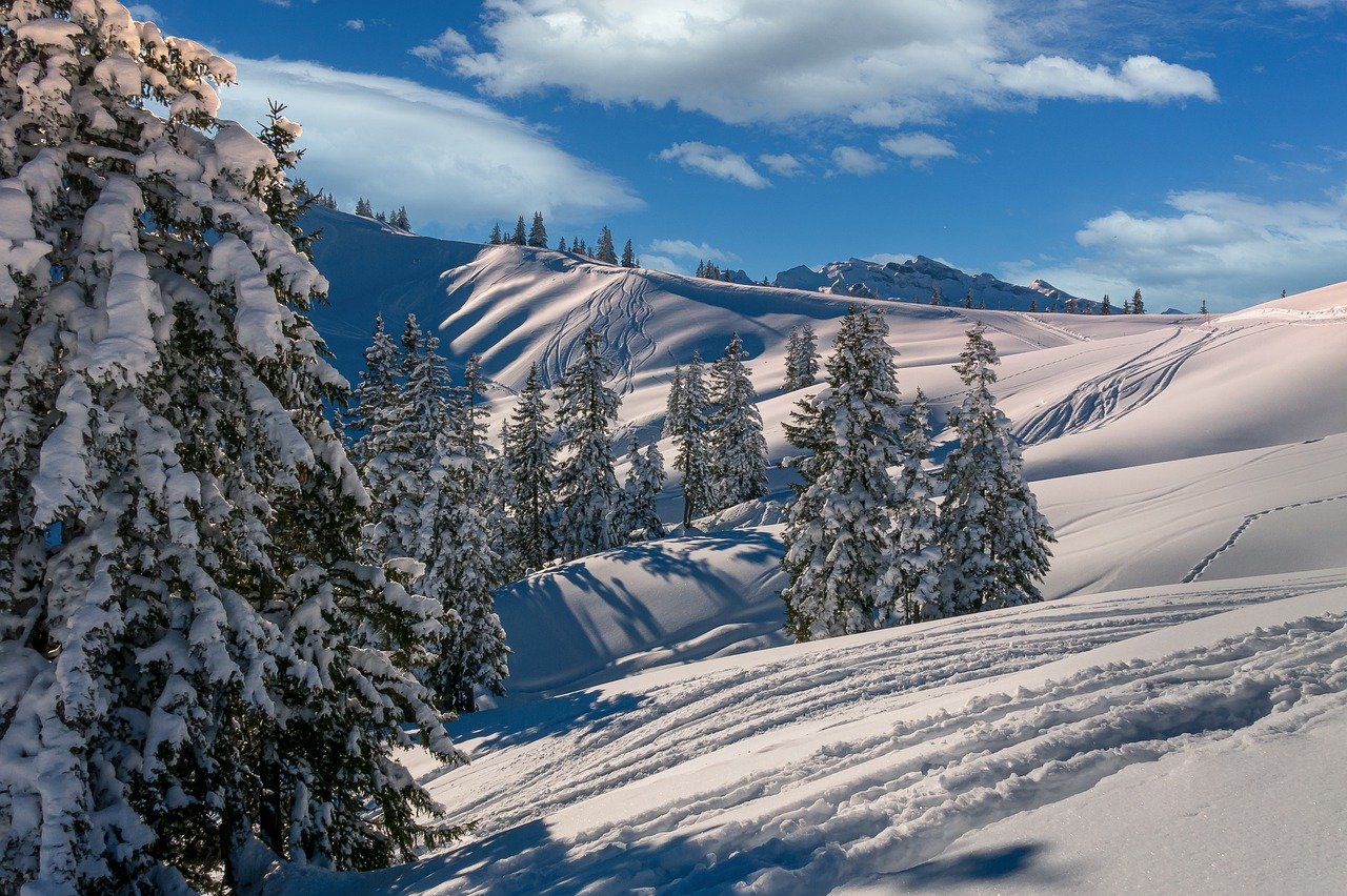 Val d'Isere